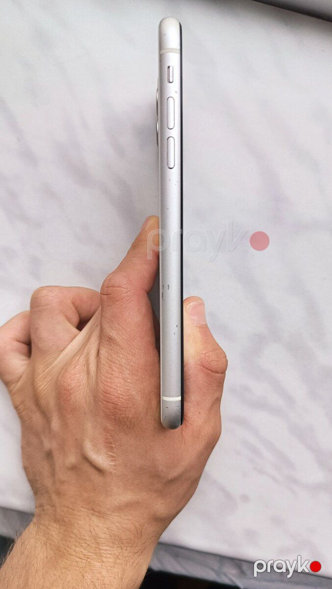Apple iPhone 11 Green 64GB/4GB — Smartfonlar, Bakı (7)