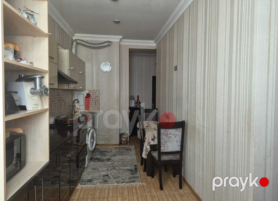 Satılır 3 otaqlı yeni tikili 92 m² — Mənzil, Bakı (8)