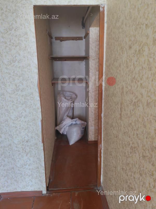 Satılır 3 otaqlı Bina evi menzil (Köhnə tikili), 70 m², 47-ci məhəllə — Mənzil, Sumqayıt (10)