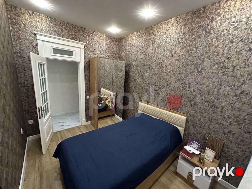 Satış: Bağ, 100 m², Xəzər rayonu — Ev, villa, Bakı (8)