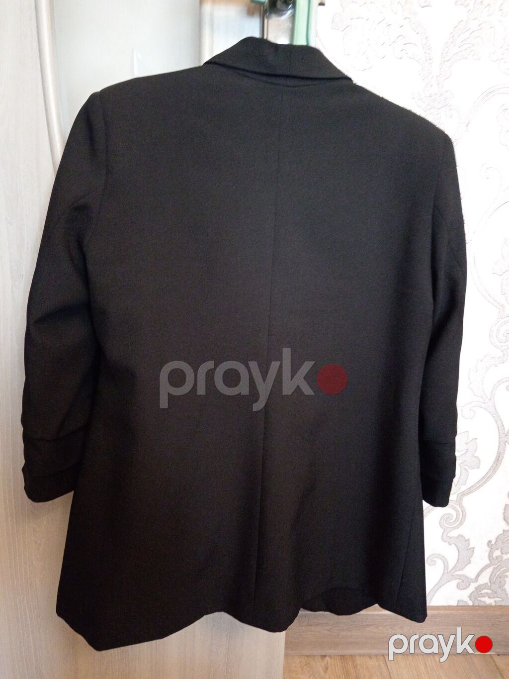 Pencək, XL — Caketi, Sumqayıt (3)