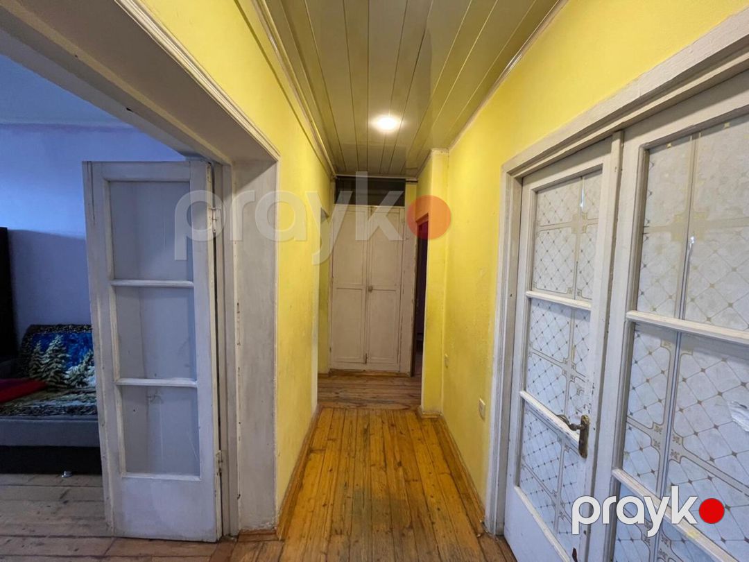 İcarəyə verilir 2 otaqlı köhnə tikili 65 m² — Mənzil, Bakı (2)