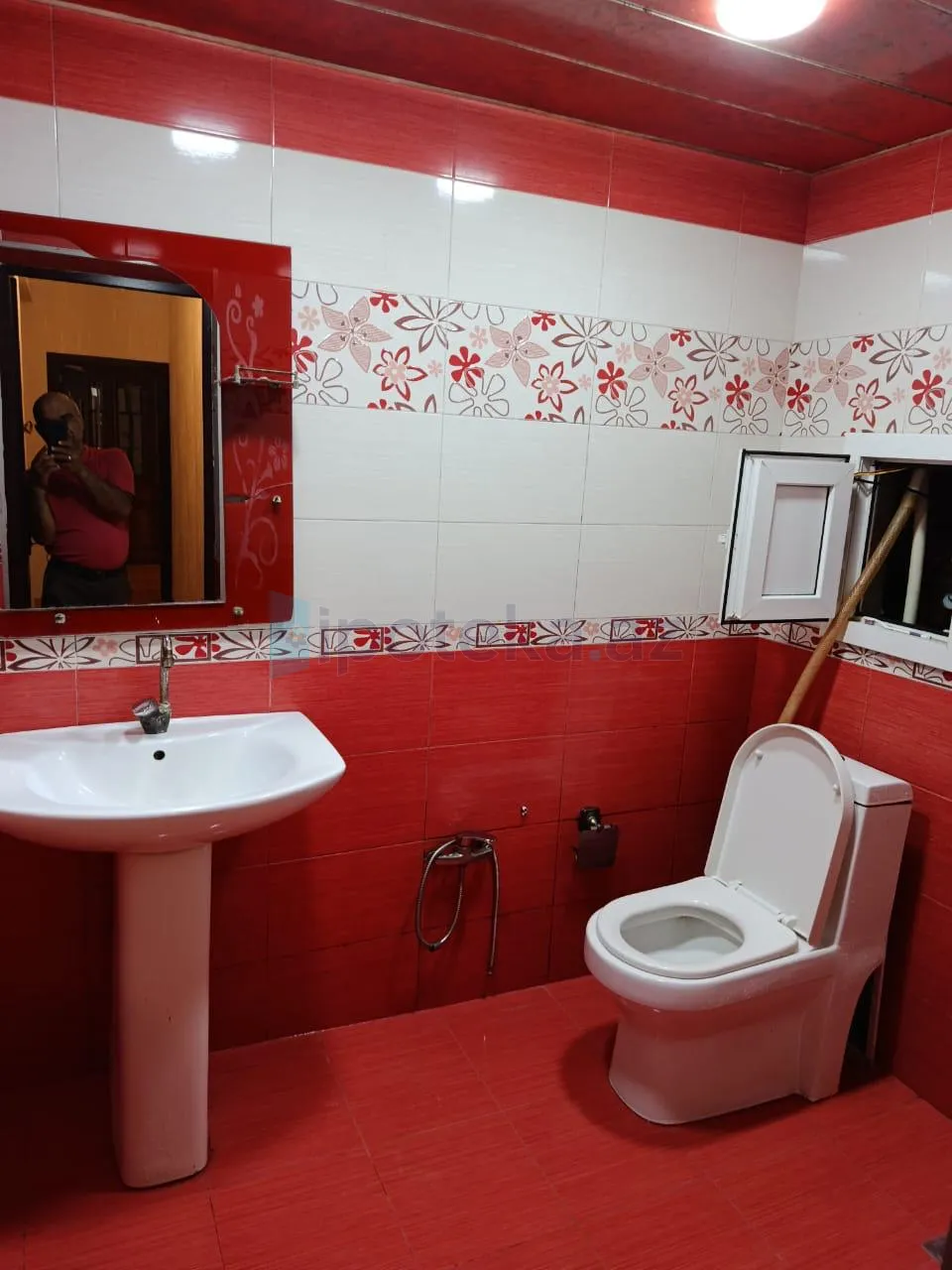 Satılır: 2 Otaq, Yeni tikili, 70.00 m² — Mənzil, Xırdalan (5)