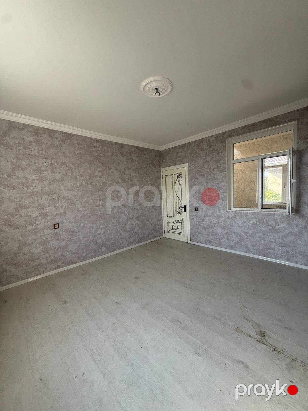 Satılır 4 otaqlı həyət evi/bağ evi 150 m² — Ev, villa, Bakı (11)