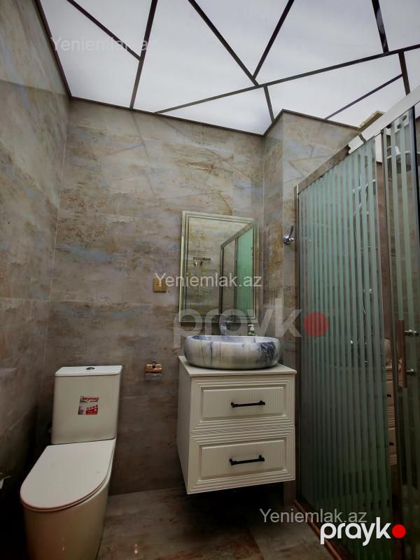 Satılır 3 otaqlı Bina evi menzil (Yeni tikili), 75 m², Xırdalan ş — Mənzil (7)