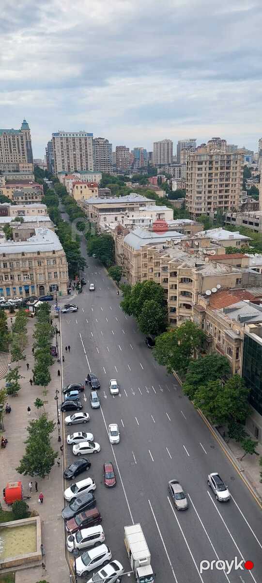 Satılır 3 otaqlı yeni tikili 145 m² — Mənzil, Bakı (4)