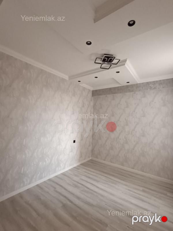 Satılır 3 otaqlı Bina evi menzil (Yeni tikili), 96 m², 10-cu mikrorayon — Mənzil, Sumqayıt (6)