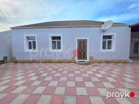 Həyət evi kirayə verilir, Şüvəlan qəs — Bakı