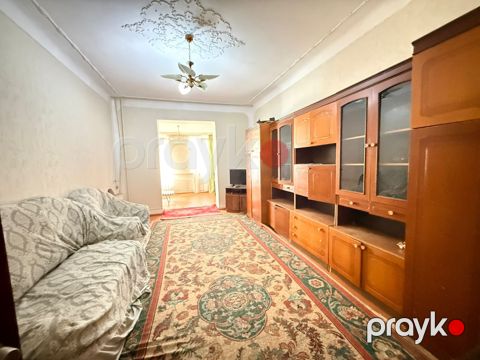 Satılır 2 otaqlı köhnə tikili 58 m² — Sumqayıt