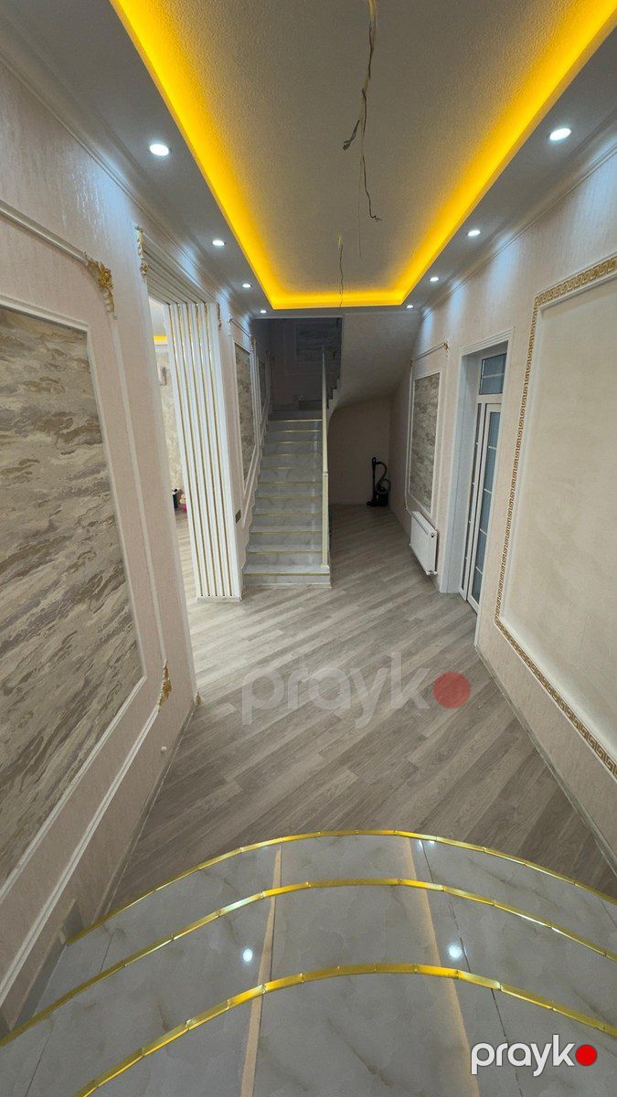 Həyət evi, Gəncə ş — Ev, villa, Gəncə (11)