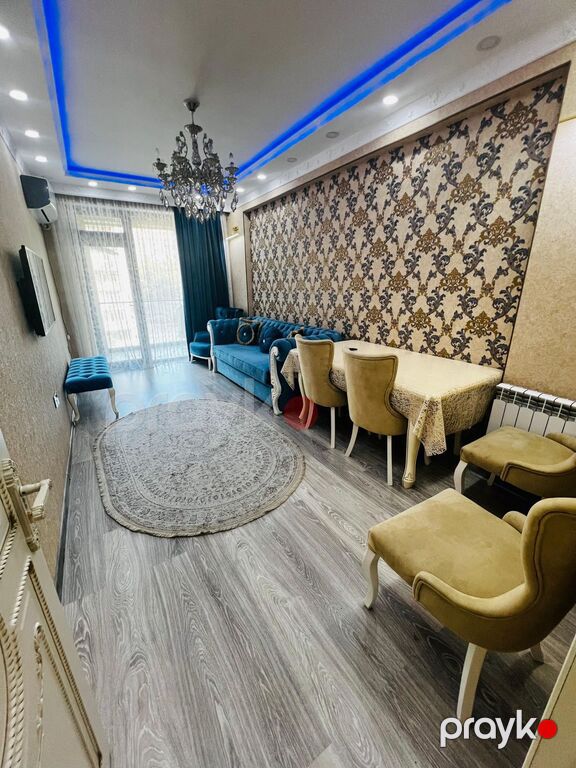 Satılır 2 otaqlı yeni tikili 65 m² — Mənzil, Bakı (3)