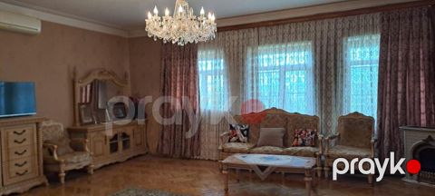İcarəyə verilir obyekt 250 m² — Bakı