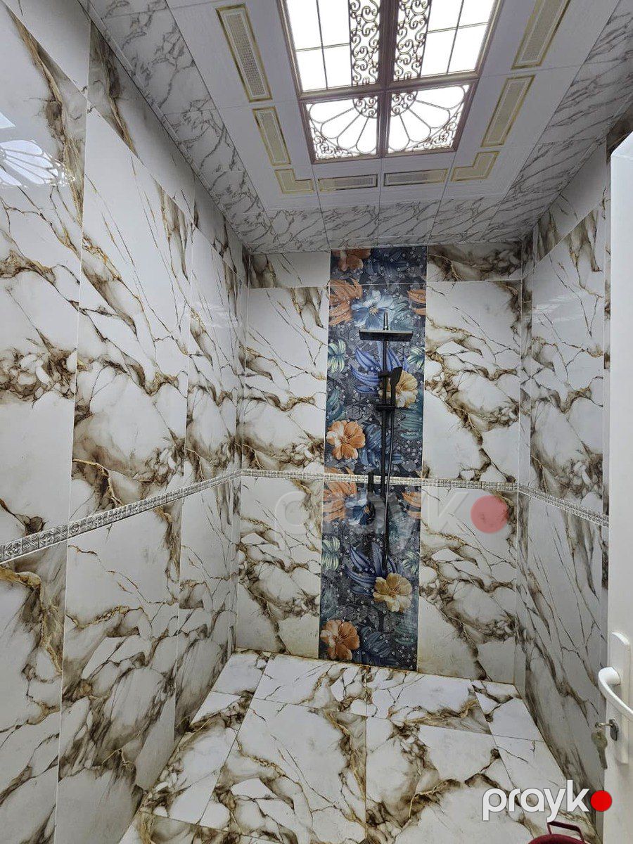 2-otaqlı yeni tikili, Masazır qəs., 83 m² — Mənzil, Bakı (9)