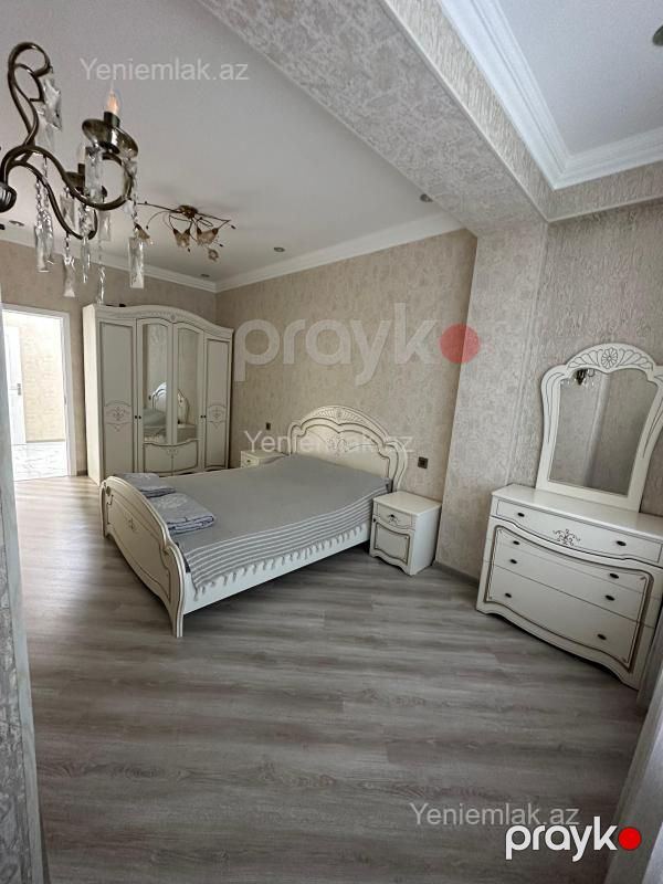 Satılır 2 otaqlı Bina evi menzil (Yeni tikili), 100 m², Sumqayıt Bulvarı — Mənzil, Sumqayıt (9)