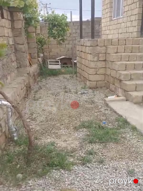 Satılır 3 otaqlı Həyət evi / Villa, 65 m², Masazır — Ev, villa, Abşeron (9)