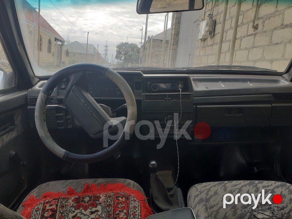 Lada (VAZ) 21099, 1.5 L, 1998 il, 68 000 km — Avtomobillər, Gəncə (4)