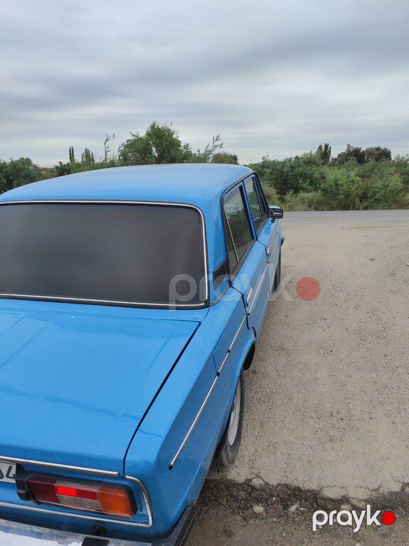 Lada (VAZ) 2106, 1.6 L, 1989 il, 89 923 km — Avtomobillər, Salyan (5)