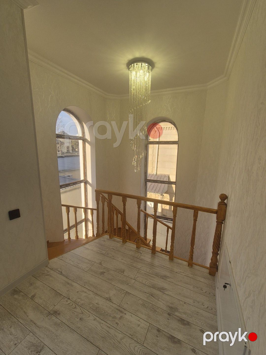 İcarəyə verilir 4 otaqlı həyət evi/bağ evi 160 m² — Ev, villa, Xırdalan (9)