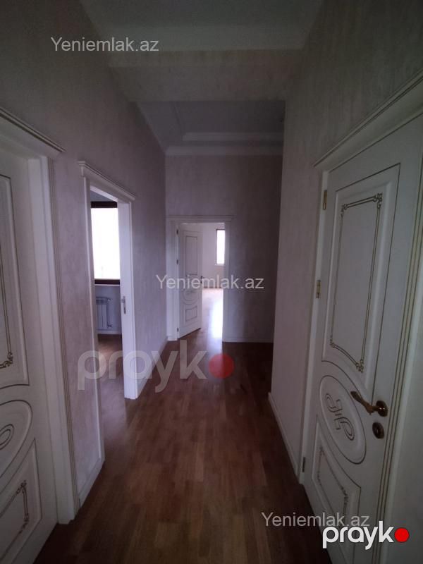 Satılır 3 otaqlı Bina evi menzil (Yeni tikili), 88 m², Sumqayıt Bulvarı — Mənzil, Sumqayıt (10)