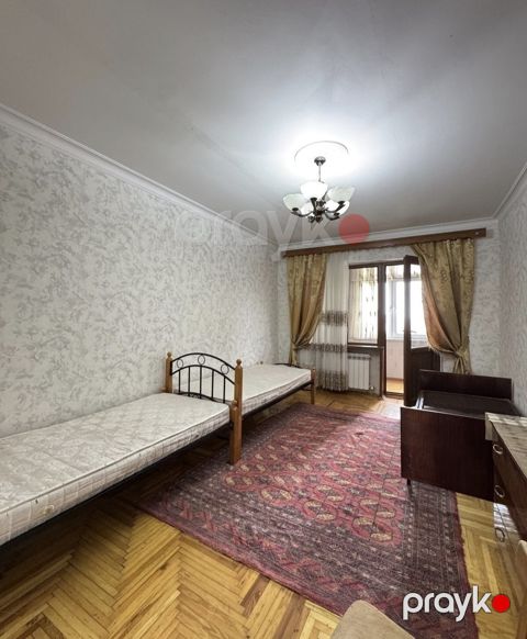 İcarəyə verilir 3 otaqlı köhnə tikili 85 m² — Bakı
