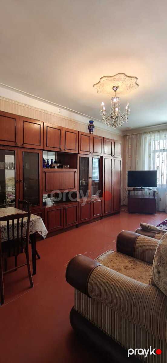 Satılır 2 otaqlı köhnə tikili 60 m² — Mənzil, Bakı (5)