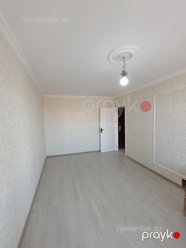 Satılır 1 otaqlı Bina evi menzil (Köhnə tikili), 33 m², 8-ci mikrorayon — Mənzil, Sumqayıt (9)