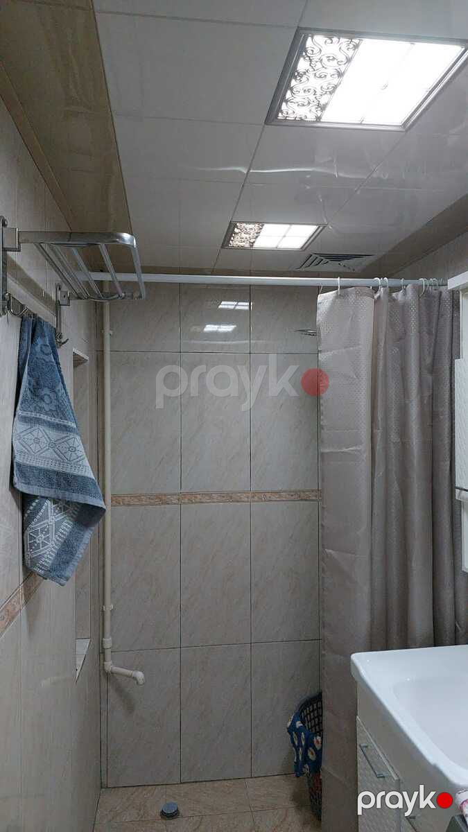 İcarəyə verilir 2 otaqlı köhnə tikili 60 m² — Mənzil, Bakı (12)