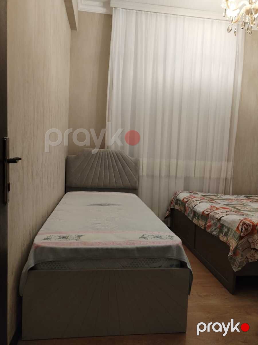 İcarəyə verilir 2 otaqlı yeni tikili 70 m² — Mənzil, Bakı (6)