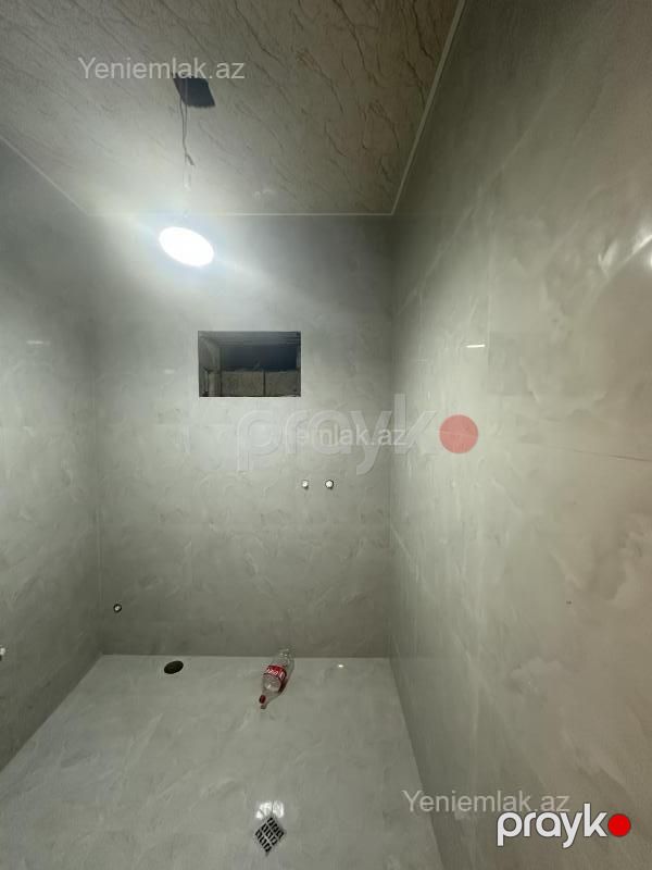 Satılır 3 otaqlı Həyət evi / Villa, 88 m², Saray — Ev, villa, Abşeron (6)