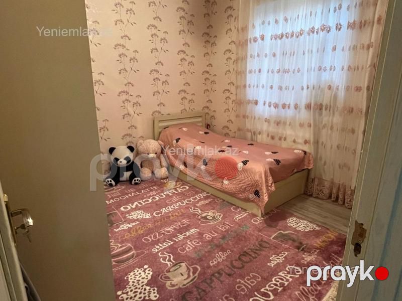 Satılır 3 otaqlı Həyət evi / Villa, 75 m², Suraxanı rayonu — Ev, villa, Bakı (6)