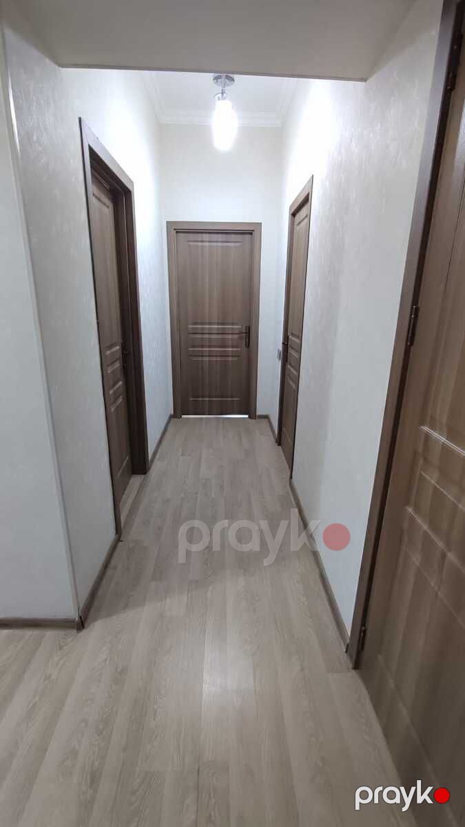 Satılır 2 otaqlı yeni tikili 60 m² — Mənzil, Bakı (12)