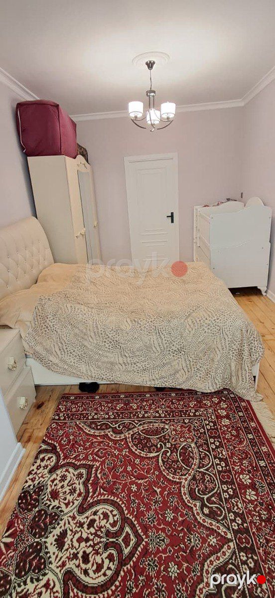 Satılır 2 otaqlı yeni tikili 70 m² — Mənzil, Bakı (5)