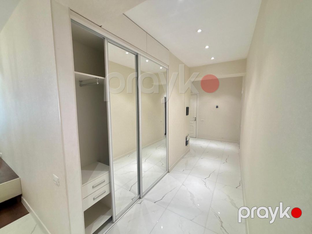 Satılır 3 otaqlı yeni tikili 101.7 m² — Mənzil, Bakı (5)