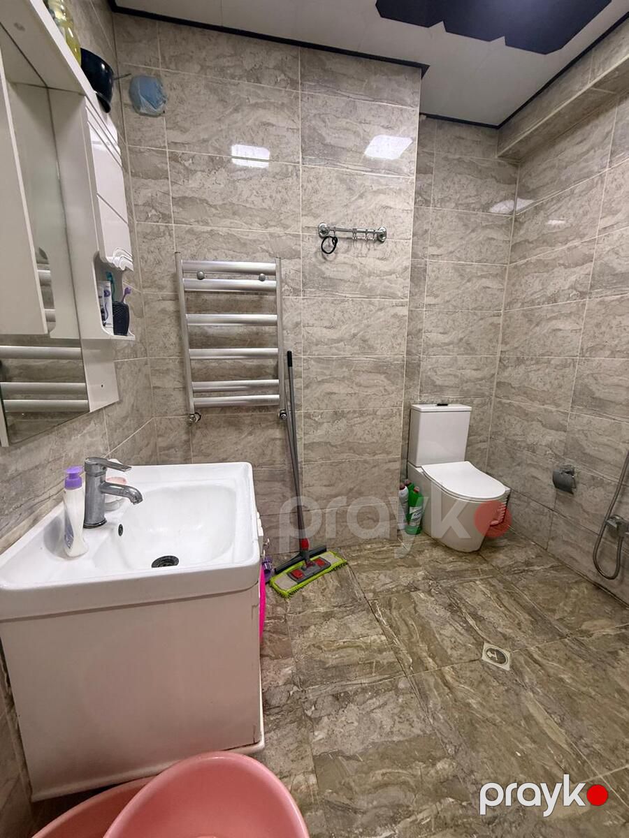 Satılır 2 otaqlı yeni tikili 58 m² — Mənzil, Bakı (7)