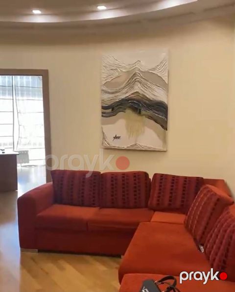 İcarəyə verilir 2 otaqlı yeni tikili 100 m² — Bakı