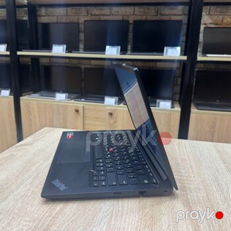 Lenovo ThinkPad E14 Gen 5 — Noutbuklar, Bakı (2)