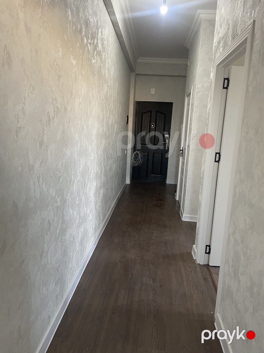 Satılır 3 otaqlı yeni tikili 65 m² — Mənzil, Bakı (3)