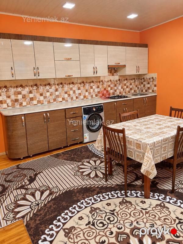 Satılır 4 otaqlı Həyət evi / Villa, 125 m², Kotec qəs — Ev, villa, Sumqayıt (6)