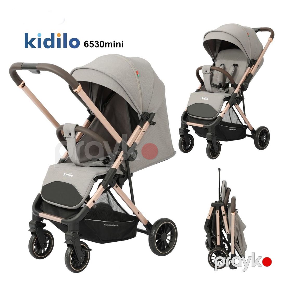 Uşaq arabası Kidilo 6530 — Arabalalar, Bakı (6)
