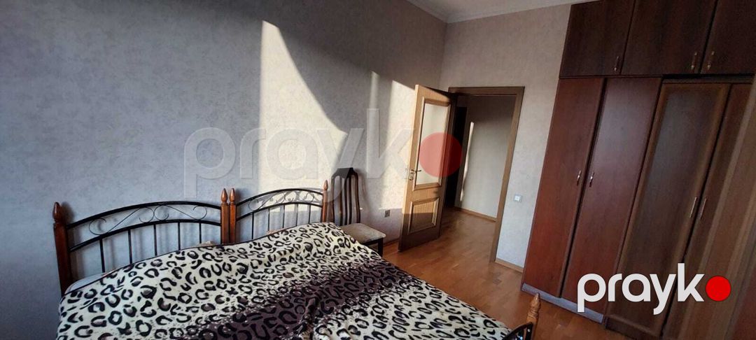 Satılır 2 otaqlı yeni tikili 80 m² — Mənzil, Bakı (5)