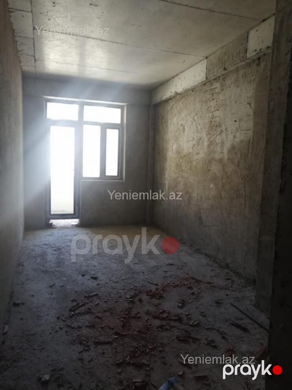 Satılır 3 otaqlı Bina evi menzil (Yeni tikili), 133 m², Yasamal rayonu — Mənzil, Bakı (7)