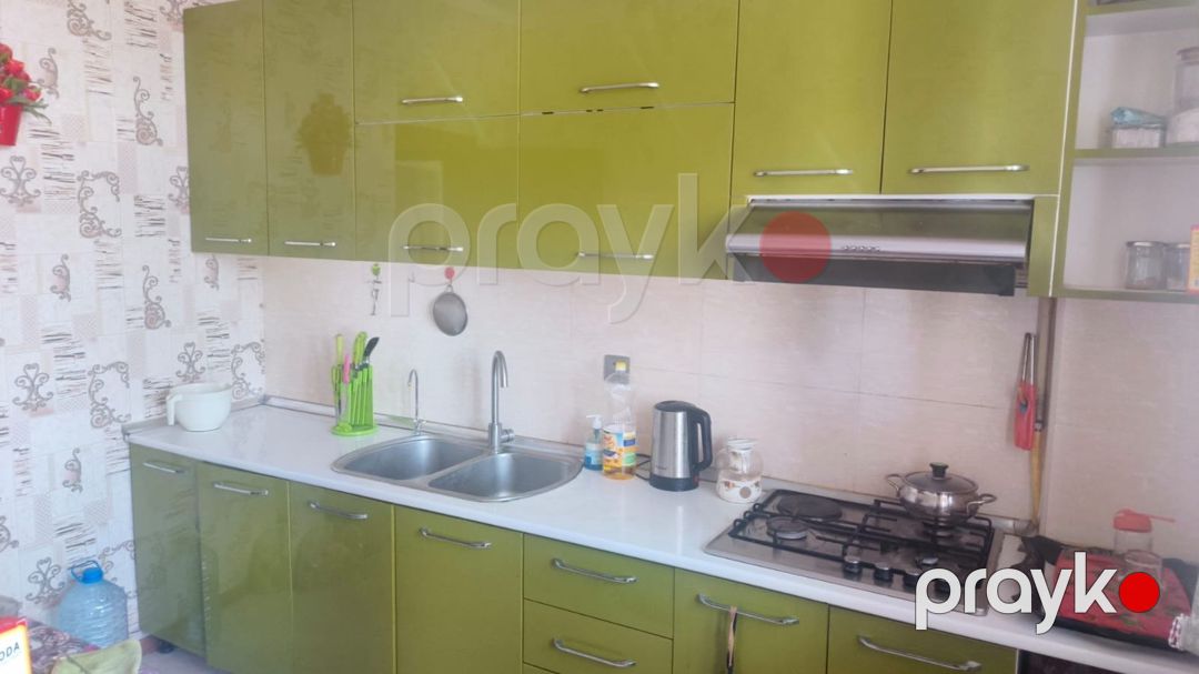 Satılır 3 otaqlı yeni tikili 109 m² — Mənzil, Bakı (12)