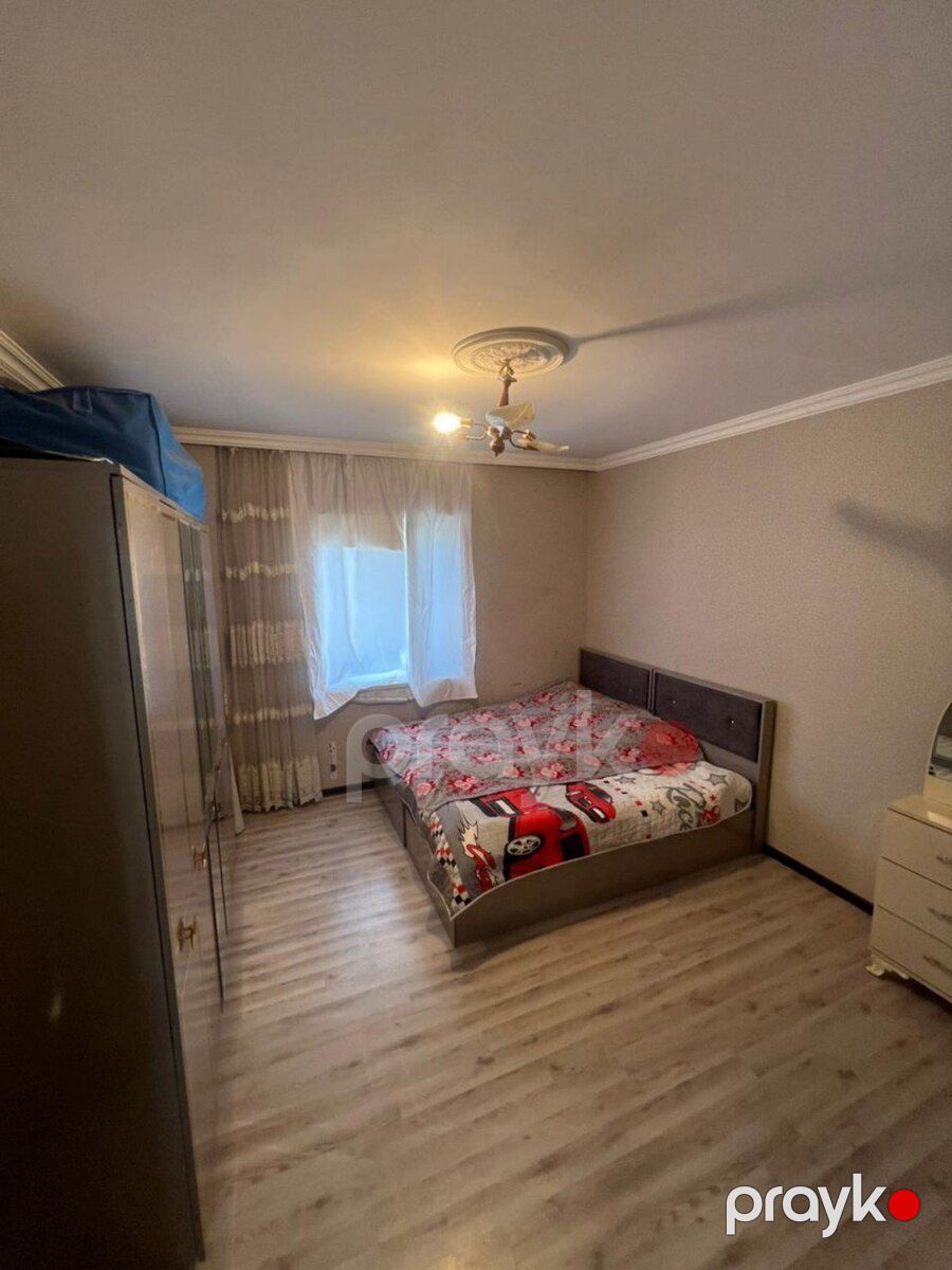 Həyət evi, Xəzər bağları — Ev, villa, Sumqayıt (3)
