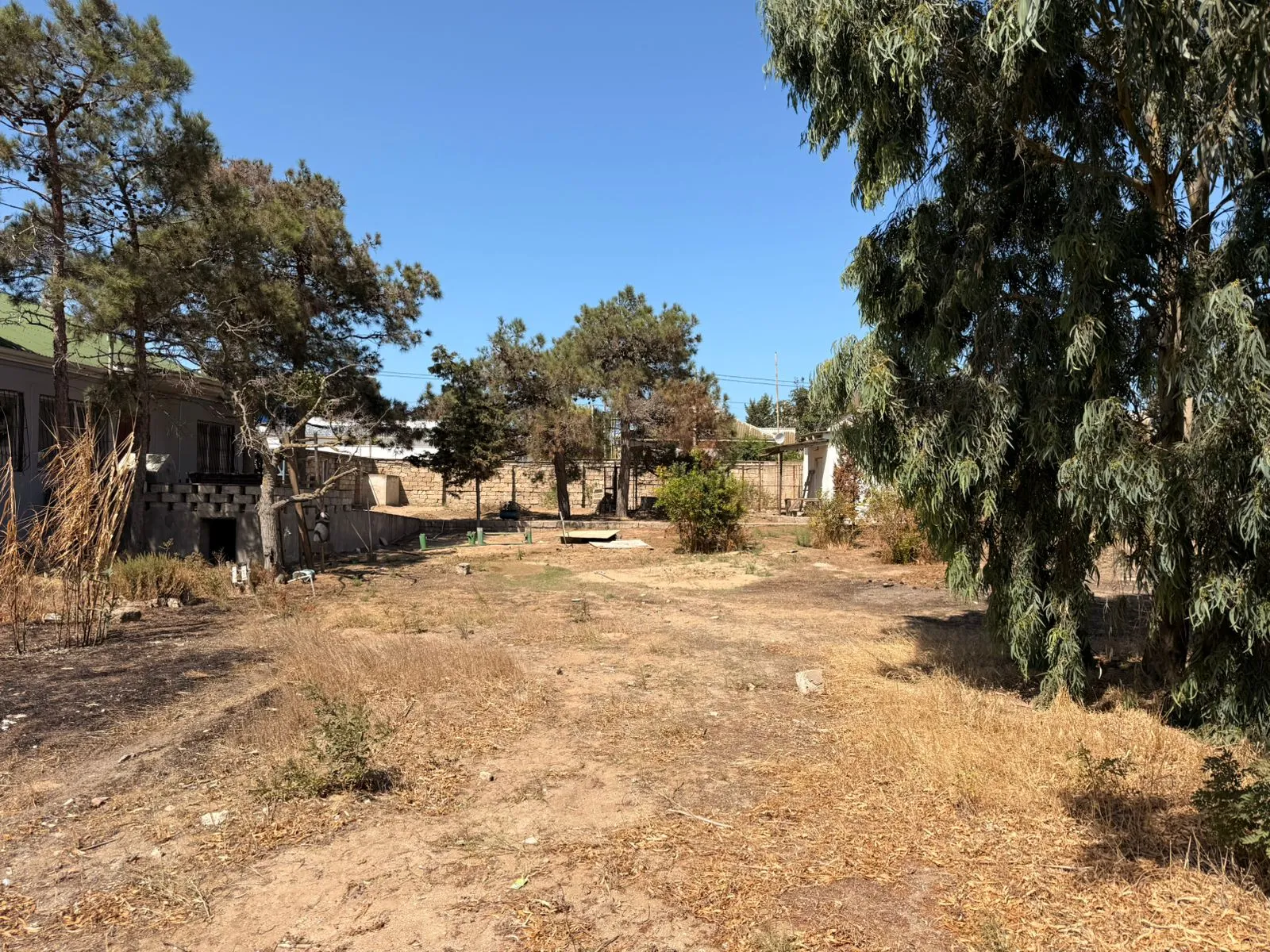 Şüvəlan, Torpaq satılır - 4 sot — Torpaq, Bakı (6)