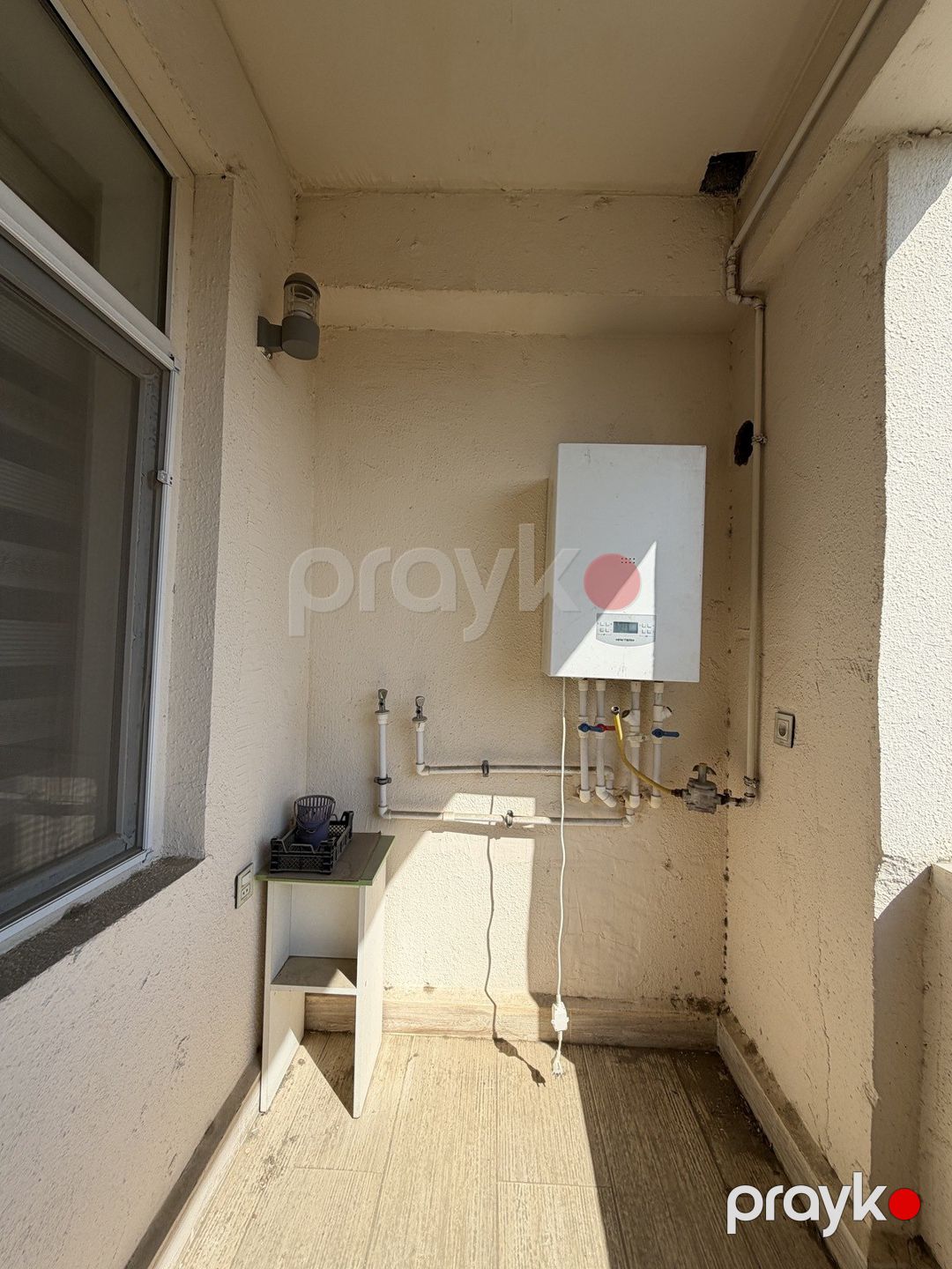 Satılır 2 otaqlı yeni tikili 90 m² — Mənzil, Bakı (8)