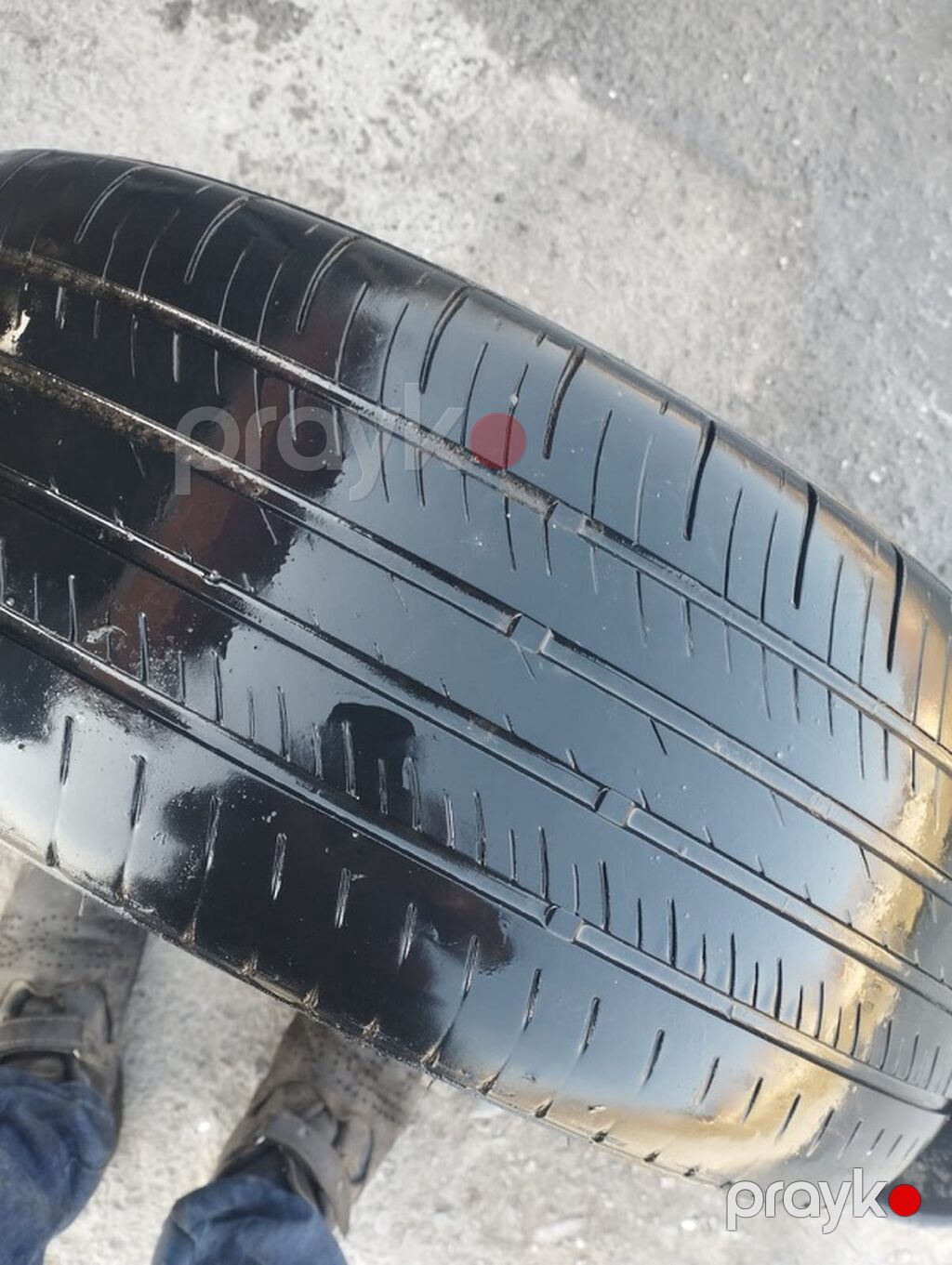 215 45 17 disk təkər əyrisi suvarkasl qəti yoxdu təkərlər orta — Diskləri, Oğuz (4)