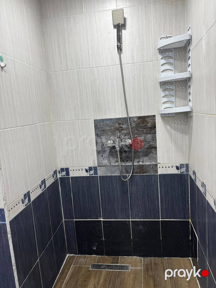 3-otaqlı yeni tikili kirayə verilir, M.Sənani küç., 90 m² — Mənzil, Bakı (8)