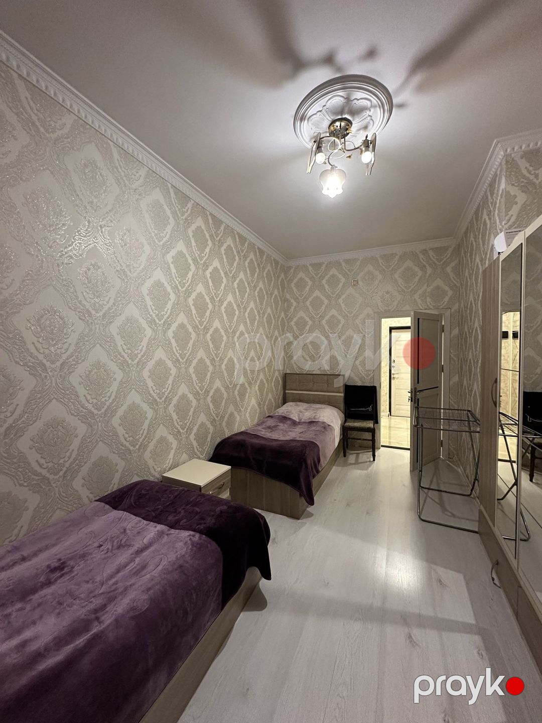 Satılır 2 otaqlı yeni tikili 65 m² — Mənzil, Bakı (7)