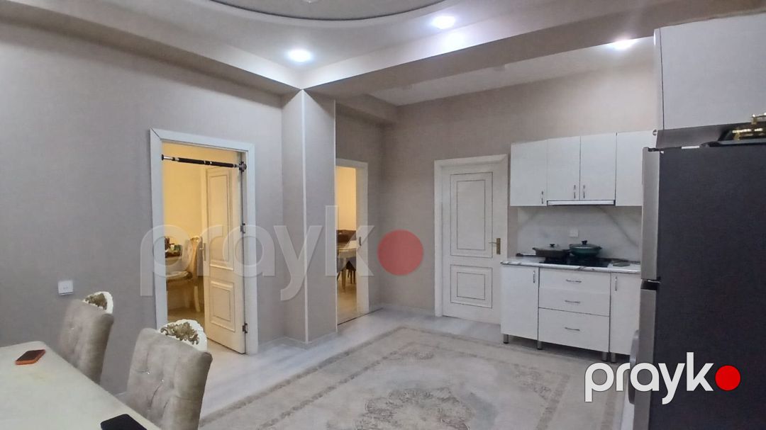 3-otaqlı yeni tikili kirayə verilir, 9-cu mkr., 120 m² — Mənzil, Bakı (9)