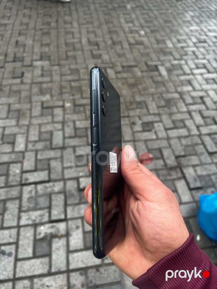 Samsung Galaxy A04 Black 32GB/4GB — Smartfonlar, Bakı (6)